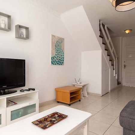 Parque Santiago II 2 Bed Apartment Playa de las Americas  Ngoại thất bức ảnh