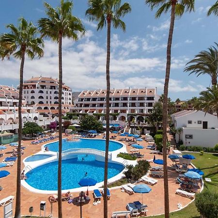 Parque Santiago II 2 Bed Apartment Playa de las Americas  Ngoại thất bức ảnh
