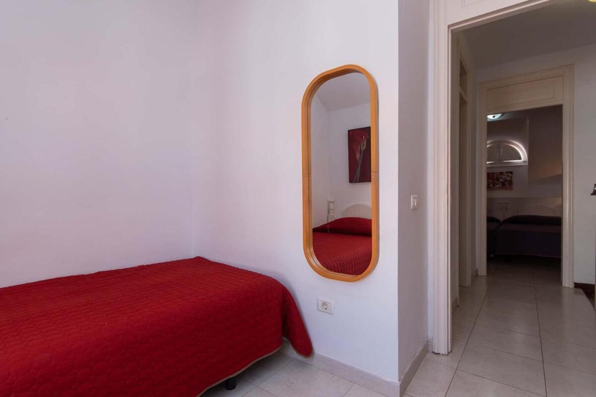 Parque Santiago II 2 Bed Apartment Playa de las Americas  Ngoại thất bức ảnh