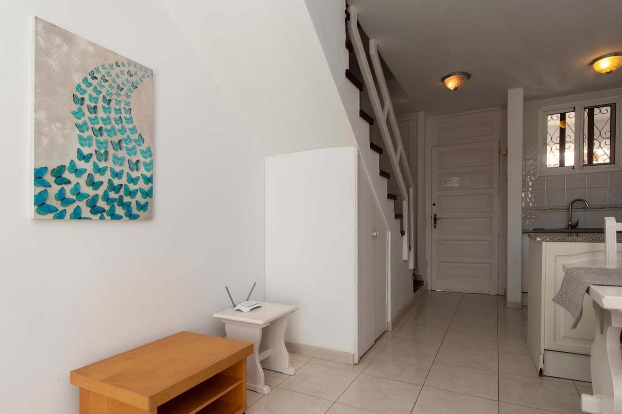 Parque Santiago II 2 Bed Apartment Playa de las Americas  Ngoại thất bức ảnh