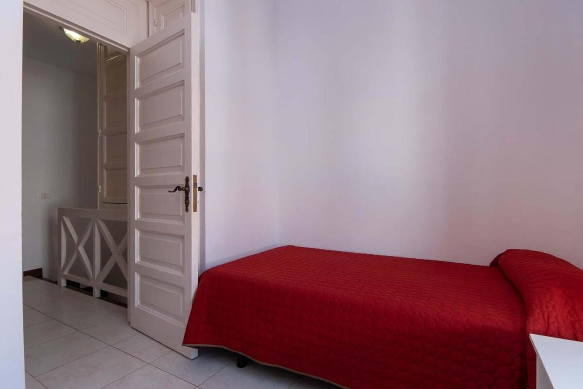 Parque Santiago II 2 Bed Apartment Playa de las Americas  Ngoại thất bức ảnh