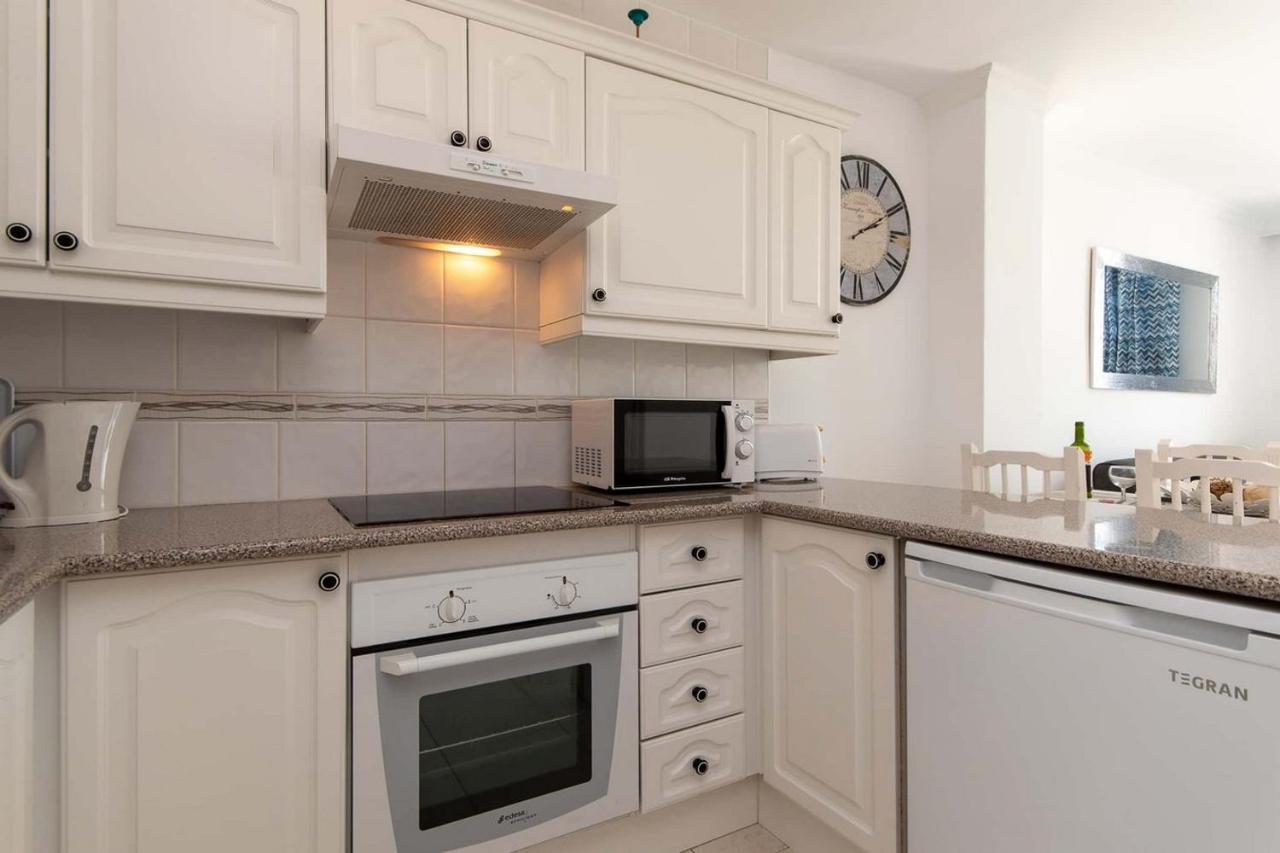 Parque Santiago II 2 Bed Apartment Playa de las Americas  Ngoại thất bức ảnh