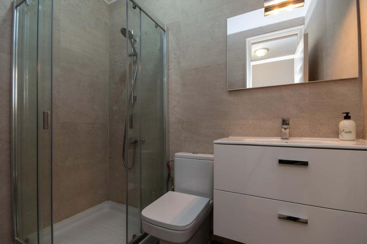 Parque Santiago II 2 Bed Apartment Playa de las Americas  Ngoại thất bức ảnh