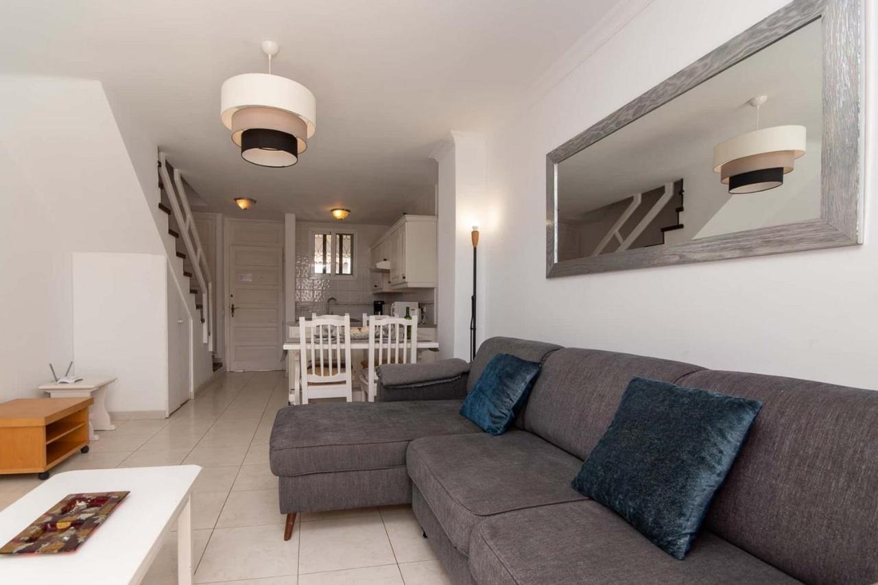 Parque Santiago II 2 Bed Apartment Playa de las Americas  Ngoại thất bức ảnh