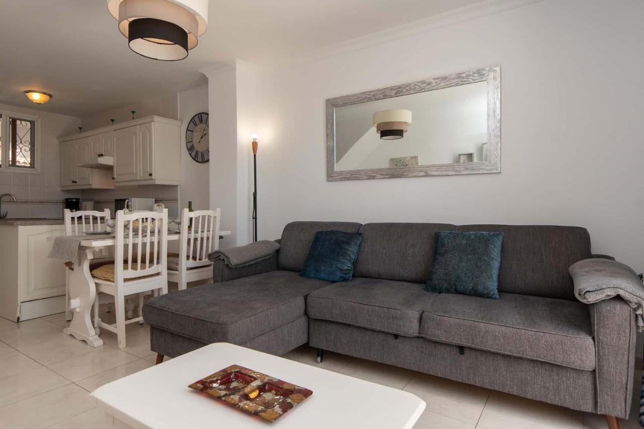 Parque Santiago II 2 Bed Apartment Playa de las Americas  Ngoại thất bức ảnh