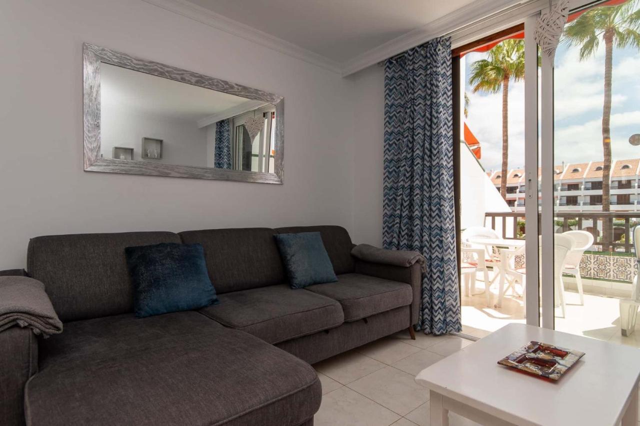 Parque Santiago II 2 Bed Apartment Playa de las Americas  Ngoại thất bức ảnh
