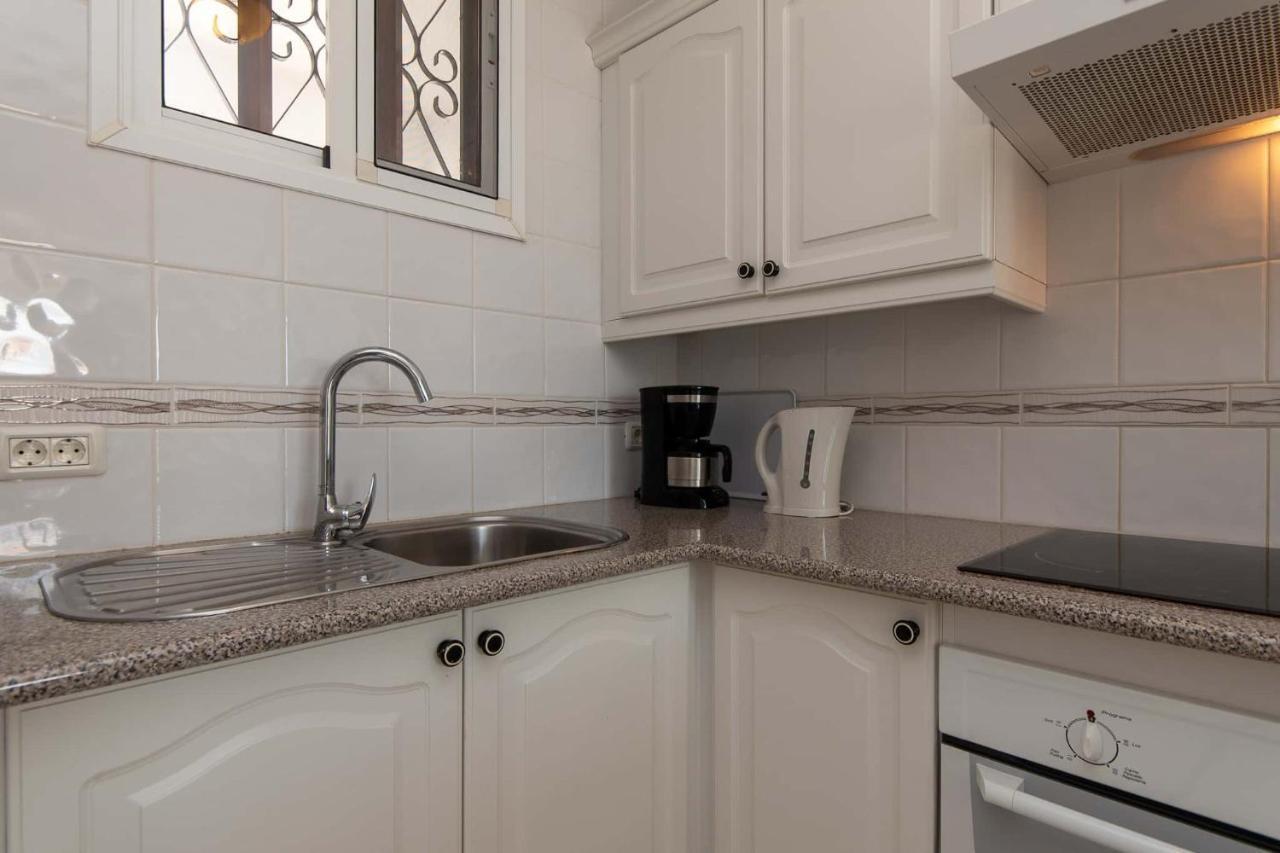 Parque Santiago II 2 Bed Apartment Playa de las Americas  Ngoại thất bức ảnh
