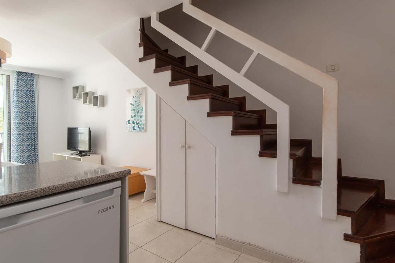 Parque Santiago II 2 Bed Apartment Playa de las Americas  Ngoại thất bức ảnh
